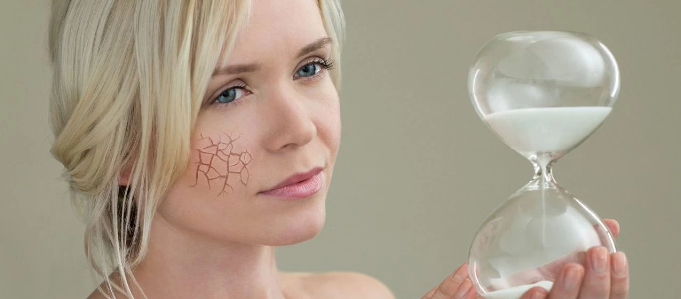 Τα 5+1 βήματα για να μην γεράσετε πριν την ώρα σας